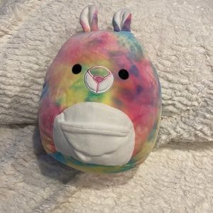 Kangaroo Squishmellow